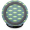 Disney Toy Story Alien Pattern Fast Charge Wireless Charging Stand Skin