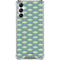 Disney Toy Story Alien Pattern Gabb Phone 4 Clear Case