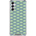 Disney Toy Story Alien Pattern Gabb Phone 4 Clear Case