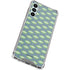 Disney Toy Story Alien Pattern Gabb Phone 4 Clear Case
