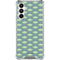 Disney Toy Story Alien Pattern Galaxy A16 5G Clear Case