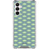 Disney Toy Story Alien Pattern Galaxy A16 5G Clear Case