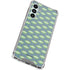 Disney Toy Story Alien Pattern Galaxy A16 5G Clear Case