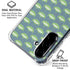 Disney Toy Story Alien Pattern Galaxy A36 5G Clear Case