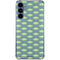 Disney Toy Story Alien Pattern Galaxy A55 5G Clear Case