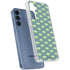 Disney Toy Story Alien Pattern Galaxy A55 5G Clear Case