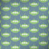 Disney Toy Story Alien Pattern Galaxy Note 8 Skin