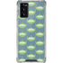 Disney Toy Story Alien Pattern Galaxy Note20 5G Clear Case