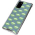 Disney Toy Story Alien Pattern Galaxy Note20 5G Clear Case