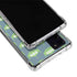 Disney Toy Story Alien Pattern Galaxy Note20 5G Clear Case