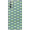 Disney Toy Story Alien Pattern Galaxy Note20 5G Skin