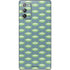 Disney Toy Story Alien Pattern Galaxy Note20 5G Skin