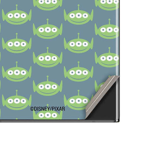 Disney Toy Story Alien Pattern Galaxy Note20 Ultra 5G Skin