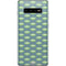 Disney Toy Story Alien Pattern Galaxy S10 Plus Skin
