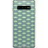 Disney Toy Story Alien Pattern Galaxy S10 Plus Skin