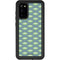 Disney Toy Story Alien Pattern Galaxy S20 Waterproof Case