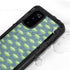 Disney Toy Story Alien Pattern Galaxy S20 Waterproof Case