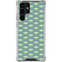 Disney Toy Story Alien Pattern Galaxy S23 Ultra Clear Case