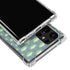 Disney Toy Story Alien Pattern Galaxy S23 Ultra Clear Case
