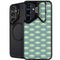 Disney Toy Story Alien Pattern Galaxy S24 FE Kickstand Case