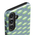 Disney Toy Story Alien Pattern Galaxy S25 Impact Case
