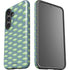 Disney Toy Story Alien Pattern Galaxy S25 Impact Case