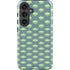 Disney Toy Story Alien Pattern Galaxy S25 Plus Impact Case