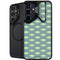 Disney Toy Story Alien Pattern Galaxy S25 Plus Kickstand Case