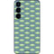 Disney Toy Story Alien Pattern Galaxy S25 Plus Skin