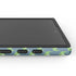 Disney Toy Story Alien Pattern Galaxy S25 Ultra Impact Case