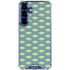 Disney Toy Story Alien Pattern Galaxy S25 Plus Clear Case