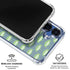 Disney Toy Story Alien Pattern Galaxy S25 Plus Clear Case