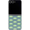Disney Toy Story Alien Pattern Galaxy Z Flip6 Skin