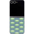 Disney Toy Story Alien Pattern Galaxy Z Flip6 Skin
