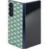 Disney Toy Story Alien Pattern Galaxy Z Fold6 Skin