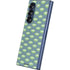 Disney Toy Story Alien Pattern Galaxy Z Fold6 Skin