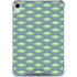 Disney Toy Story Alien Pattern iPad 11th Gen (2025) Clear Case