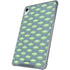 Disney Toy Story Alien Pattern iPad 11th Gen (2025) Clear Case
