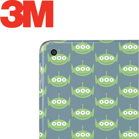 Disney Toy Story Alien Pattern Apple iPad Skin