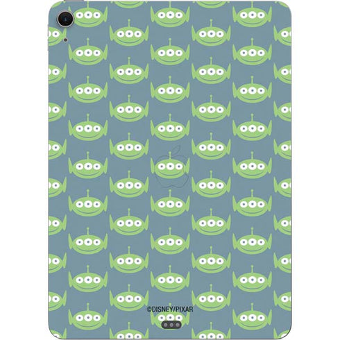 Disney Toy Story Alien Pattern Apple iPad Air Skin