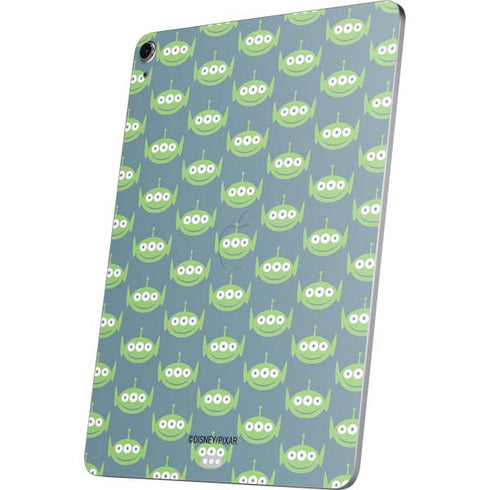 Disney Toy Story Alien Pattern Apple iPad Air Skin