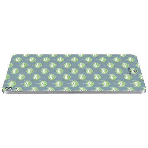 Disney Toy Story Alien Pattern Apple iPad Air Skin
