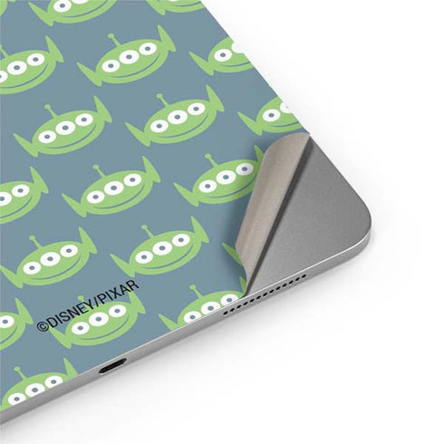Disney Toy Story Alien Pattern Apple iPad Air Skin