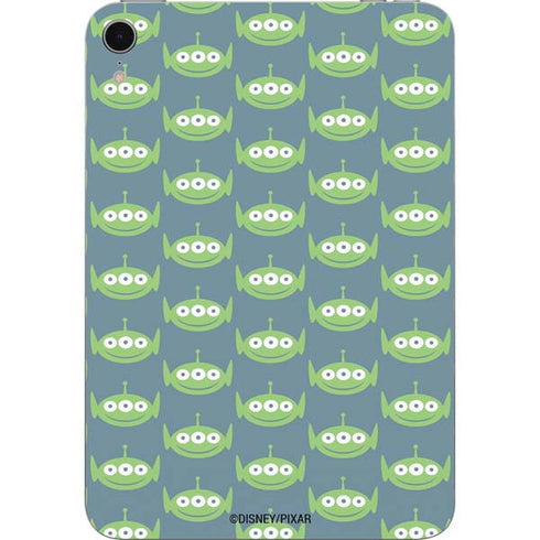 Disney Toy Story Alien Pattern Apple iPad Mini Skin