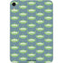 Disney Toy Story Alien Pattern Apple iPad Mini Skin