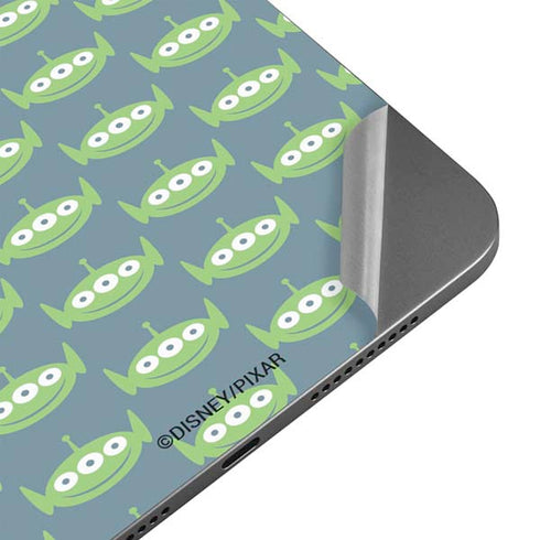 Disney Toy Story Alien Pattern Apple iPad Mini Skin