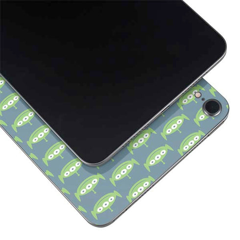 Disney Toy Story Alien Pattern Apple iPad Mini Skin