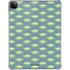 Disney Toy Story Alien Pattern iPad Pro 11in (2024) Clear Case