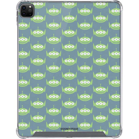 Disney Toy Story Alien Pattern iPad Cases