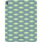 Disney Toy Story Alien Pattern iPad Pro 13in M4 (2024) Skin